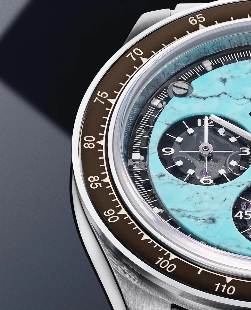 Experience: Artisans de Genève 'Spider Challenge'—Arizona